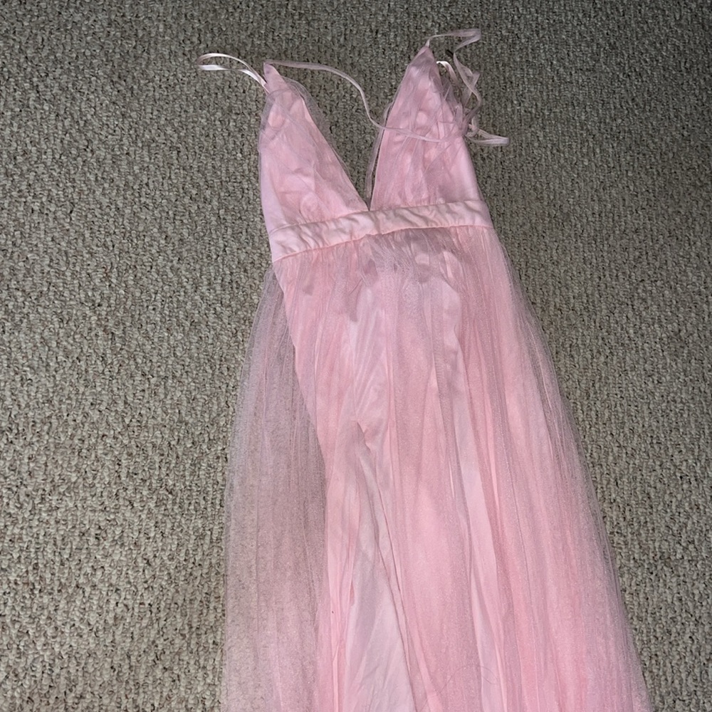 Windsor long dress